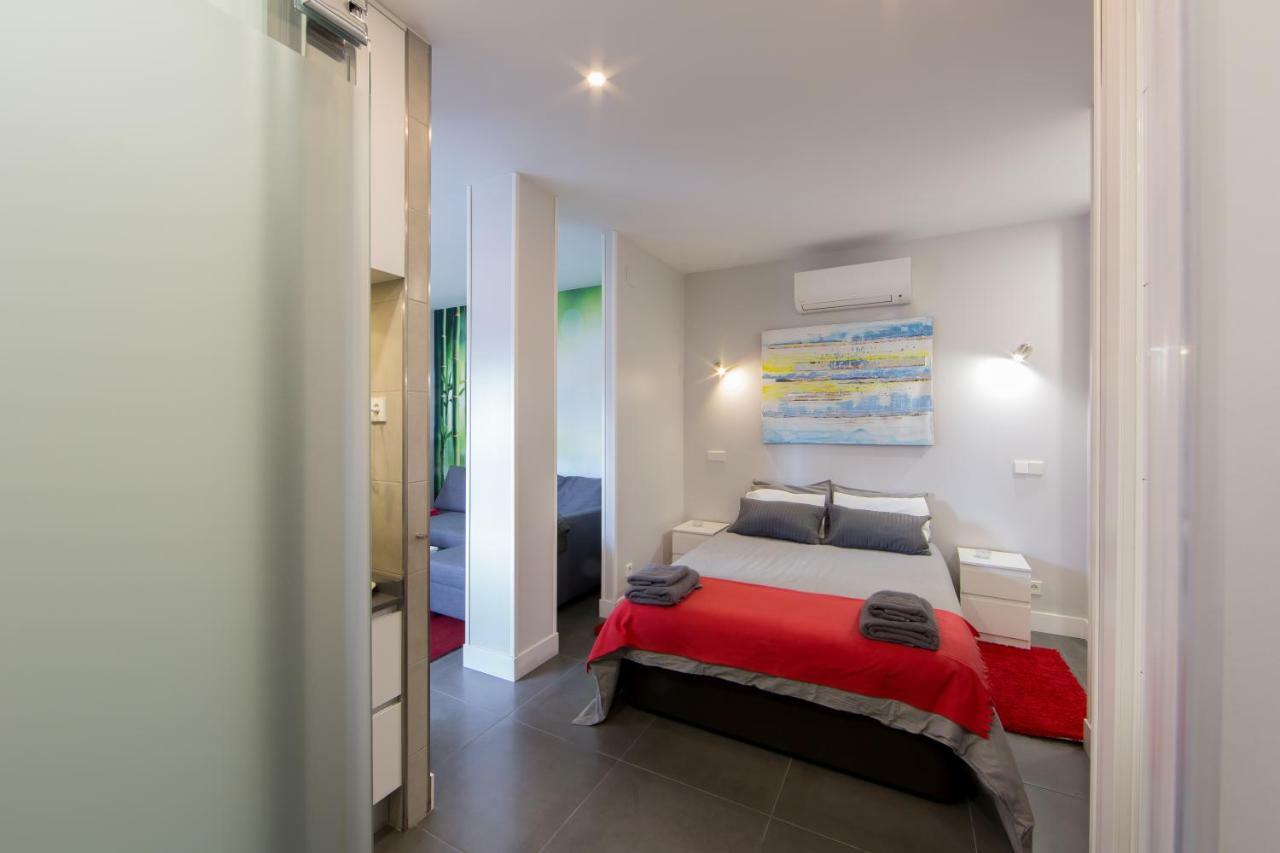 Windrose 1 Appartamento Madrid